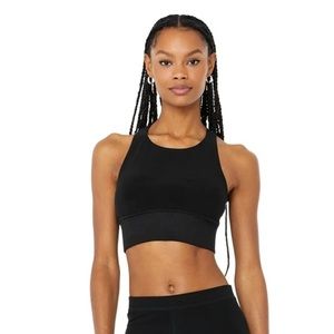 Alo Serenity Sports Bra